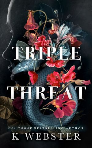 [Deception Duet 01] • Triple Threat